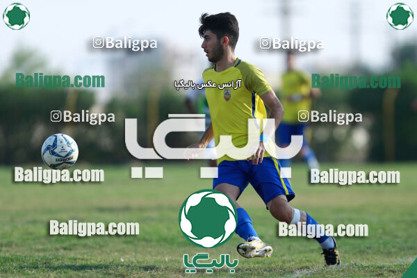 نفت اهواز ۱ - ۱ ذوب آهن