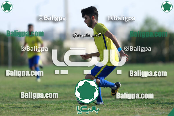 نفت اهواز ۱ - ۱ ذوب آهن