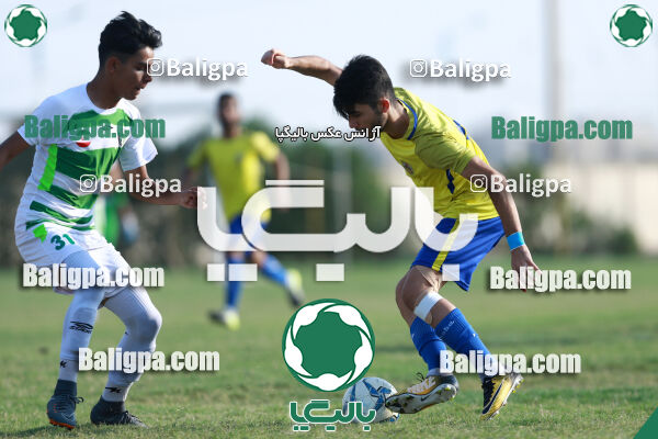 نفت اهواز ۱ - ۱ ذوب آهن