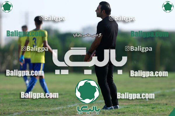 نفت اهواز ۱ - ۱ ذوب آهن