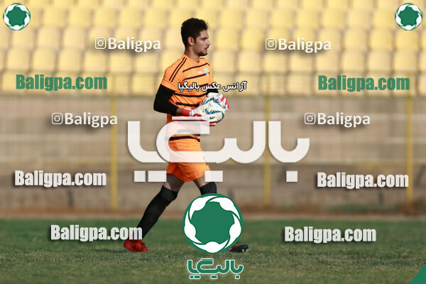 نفت اهواز ۱ - ۱ ذوب آهن