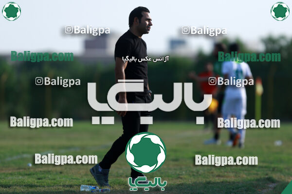 نفت اهواز ۱ - ۱ ذوب آهن