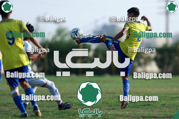 نفت اهواز ۱ - ۱ ذوب آهن