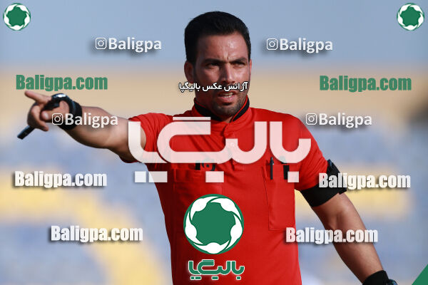 نفت اهواز ۱ - ۱ ذوب آهن