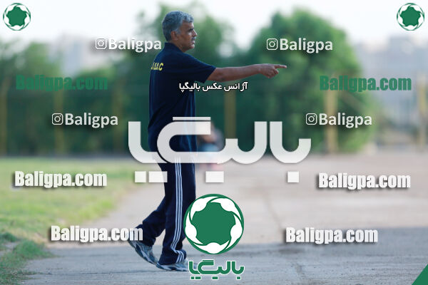 نفت اهواز ۱ - ۱ ذوب آهن