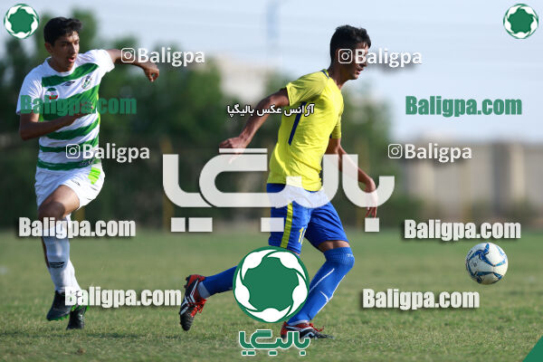 نفت اهواز ۱ - ۱ ذوب آهن