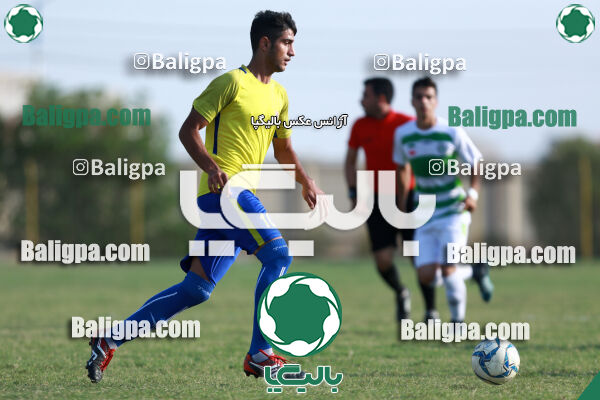 نفت اهواز ۱ - ۱ ذوب آهن