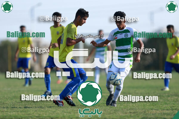 نفت اهواز ۱ - ۱ ذوب آهن