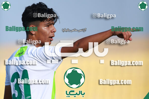 نفت اهواز ۱ - ۱ ذوب آهن