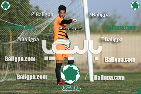 نفت اهواز ۱ - ۱ ذوب آهن