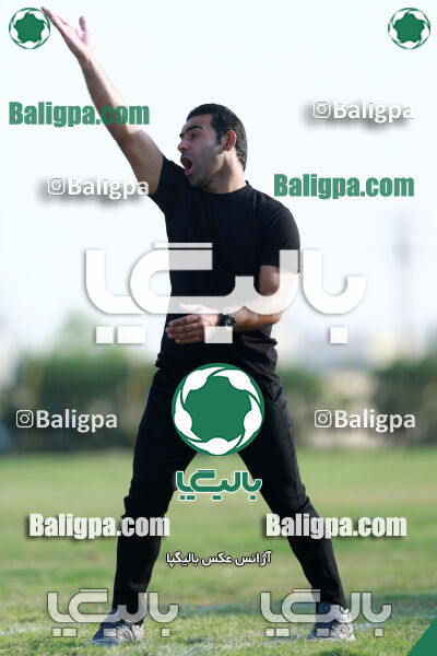 نفت اهواز ۱ - ۱ ذوب آهن