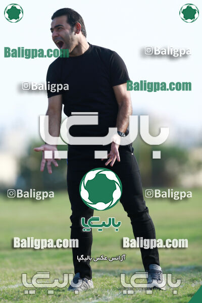 نفت اهواز ۱ - ۱ ذوب آهن