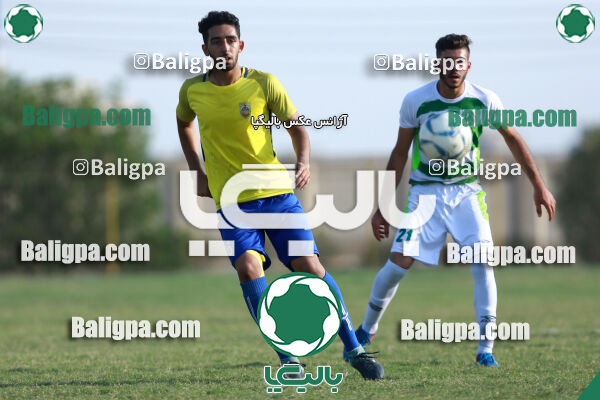 نفت اهواز ۱ - ۱ ذوب آهن