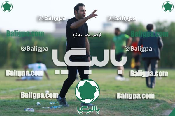 نفت اهواز ۱ - ۱ ذوب آهن