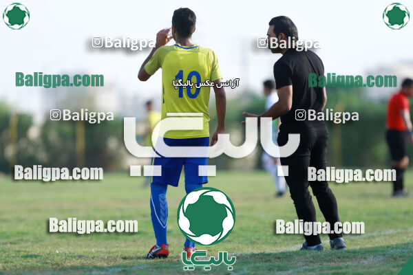 نفت اهواز ۱ - ۱ ذوب آهن