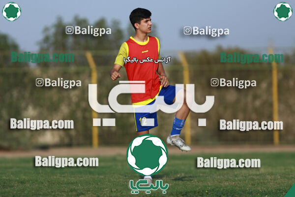 نفت اهواز ۱ - ۱ ذوب آهن