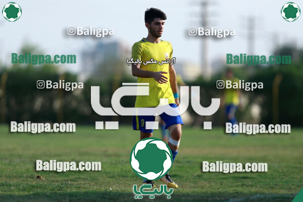 نفت اهواز ۱ - ۱ ذوب آهن