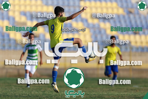 نفت اهواز ۱ - ۱ ذوب آهن