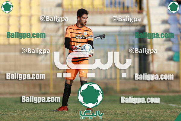 نفت اهواز ۱ - ۱ ذوب آهن