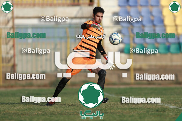 نفت اهواز ۱ - ۱ ذوب آهن