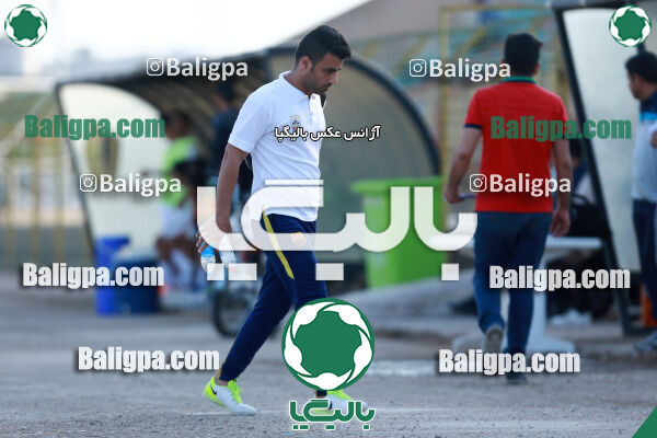 نفت اهواز ۱ - ۱ ذوب آهن