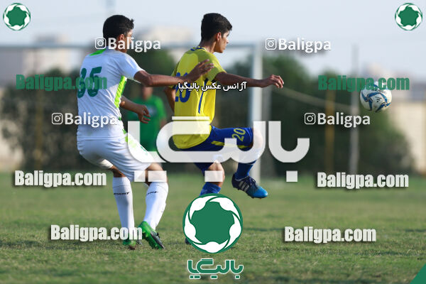 نفت اهواز ۱ - ۱ ذوب آهن