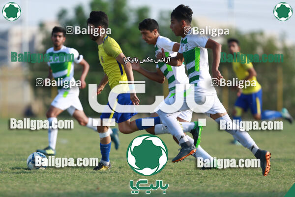 نفت اهواز ۱ - ۱ ذوب آهن