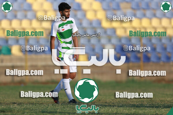 نفت اهواز ۱ - ۱ ذوب آهن