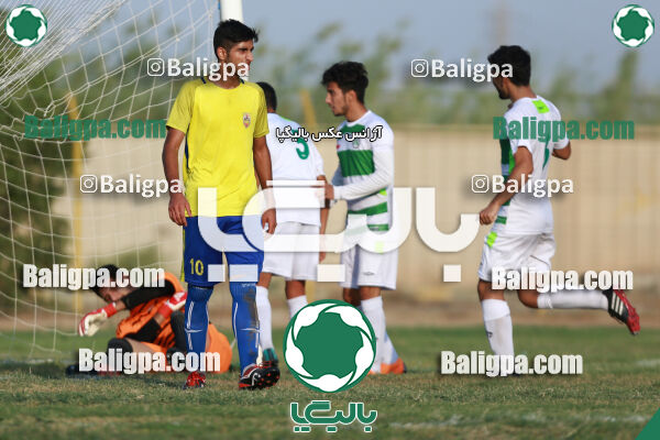 نفت اهواز ۱ - ۱ ذوب آهن