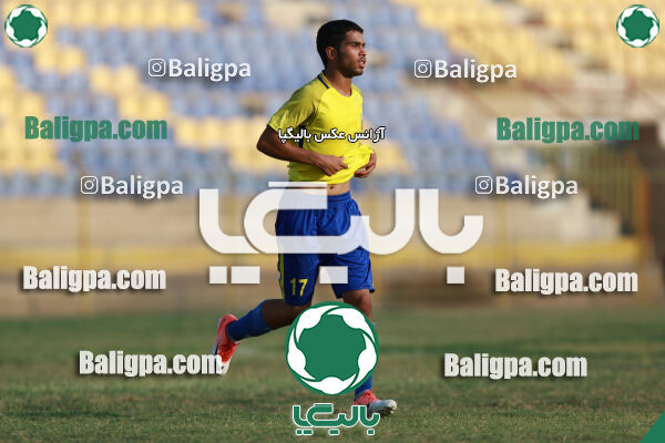 نفت اهواز ۱ - ۱ ذوب آهن