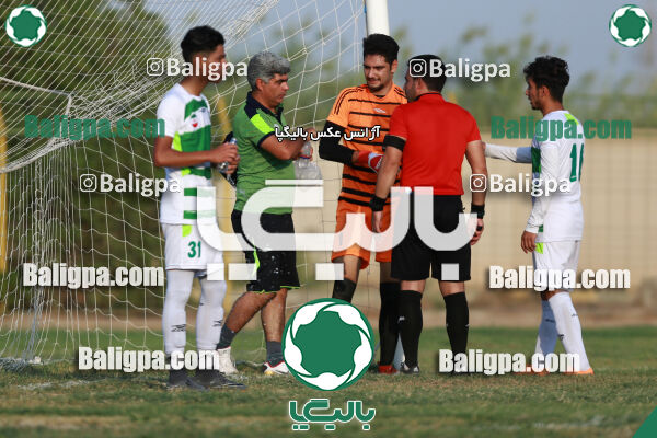 نفت اهواز ۱ - ۱ ذوب آهن
