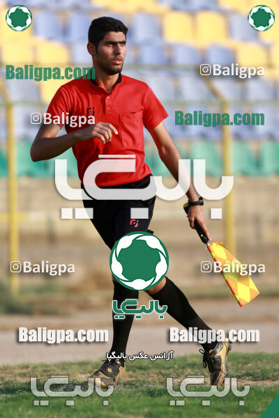 نفت اهواز ۱ - ۱ ذوب آهن