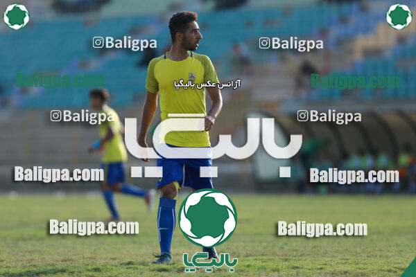 نفت اهواز ۱ - ۱ ذوب آهن