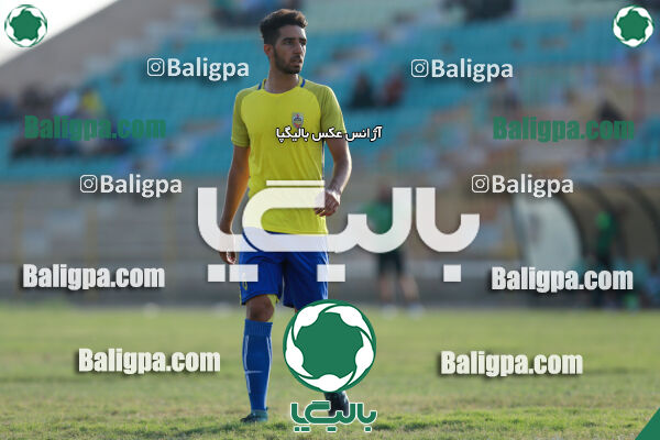 نفت اهواز ۱ - ۱ ذوب آهن