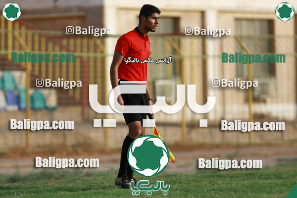 نفت اهواز ۱ - ۱ ذوب آهن