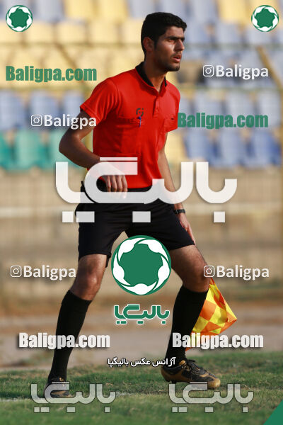 نفت اهواز ۱ - ۱ ذوب آهن