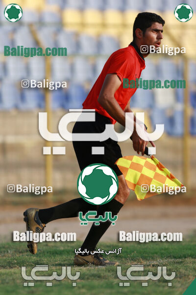 نفت اهواز ۱ - ۱ ذوب آهن