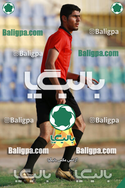 نفت اهواز ۱ - ۱ ذوب آهن