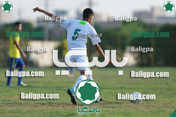نفت اهواز ۱ - ۱ ذوب آهن