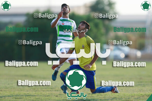 نفت اهواز ۱ - ۱ ذوب آهن