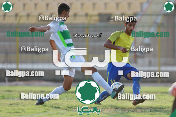 نفت اهواز ۱ - ۱ ذوب آهن