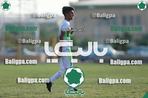 نفت اهواز ۱ - ۱ ذوب آهن