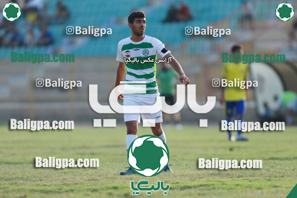 نفت اهواز ۱ - ۱ ذوب آهن