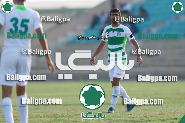 نفت اهواز ۱ - ۱ ذوب آهن