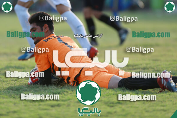 نفت اهواز ۱ - ۱ ذوب آهن