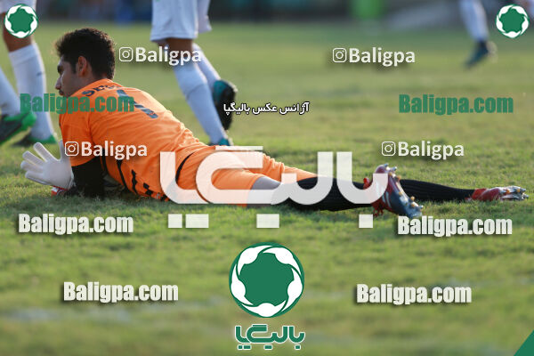 نفت اهواز ۱ - ۱ ذوب آهن
