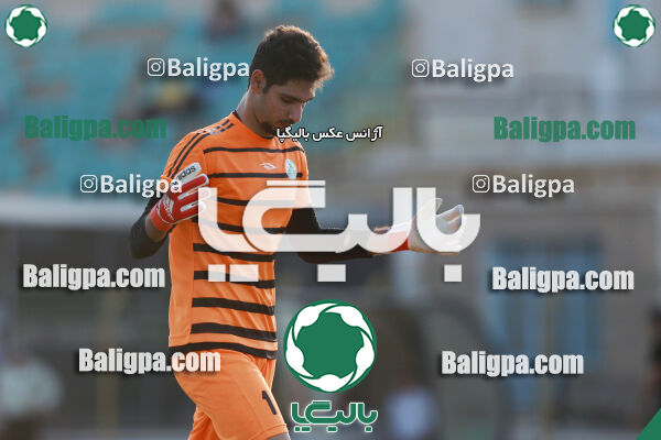 نفت اهواز ۱ - ۱ ذوب آهن