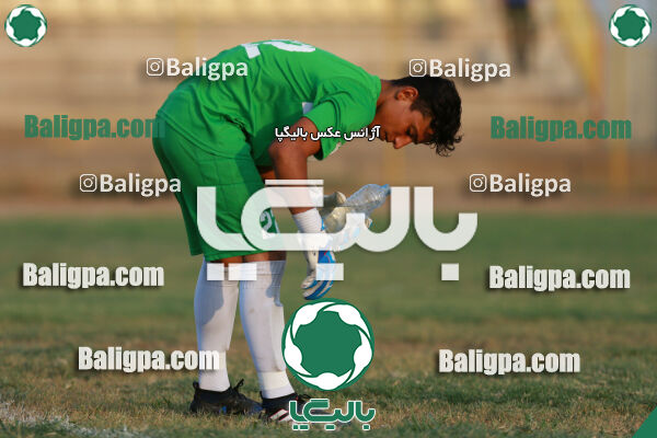 نفت اهواز ۱ - ۱ ذوب آهن