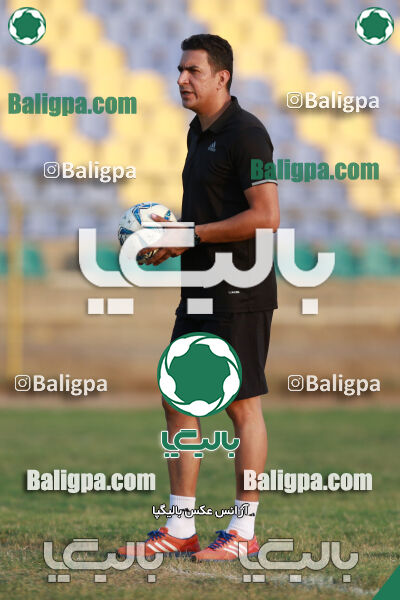 نفت اهواز ۱ - ۱ ذوب آهن