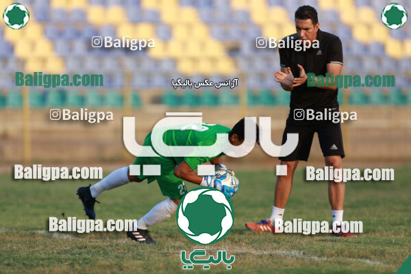 نفت اهواز ۱ - ۱ ذوب آهن